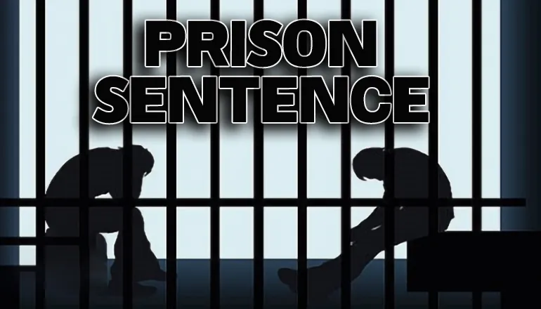 Rockaway Beach man gets nearly 22 years in pornography case