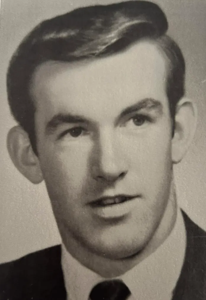 Puxico V.F.W. September Veteran of the Month