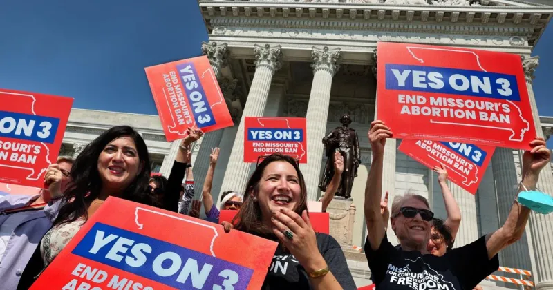 Opinion: Pass Amd. 3 to permanently ban transition treatments on minors