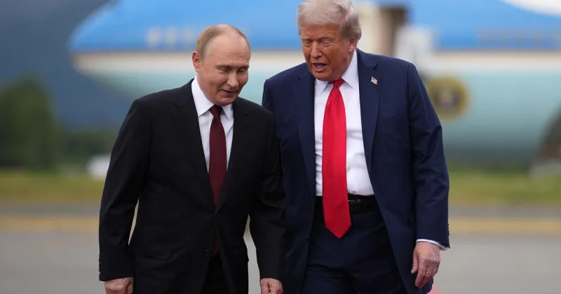 Letter: Trump slams 'communists' even as he coddles the real ones