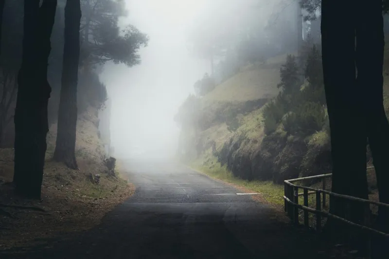 The Bizarre Missouri Road Tied to 3 Strange Urban Legends