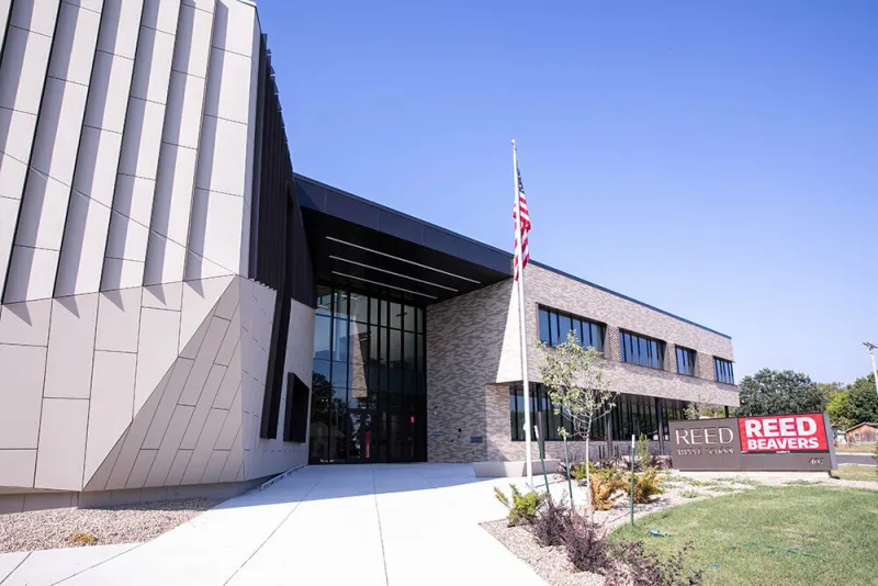 Breaking News: Amid challenges, SPS aims for 'reset" in new facility master plan
