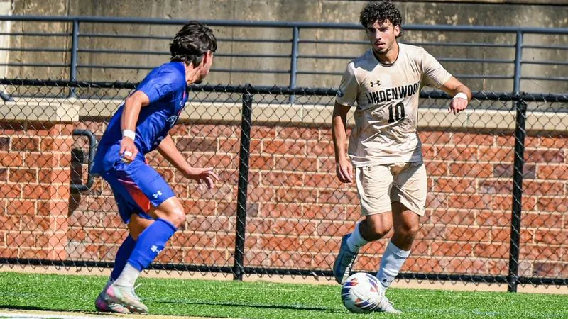 Men's Soccer Hosts UTRGV On Thursday Night In Crucial OVC Matchup