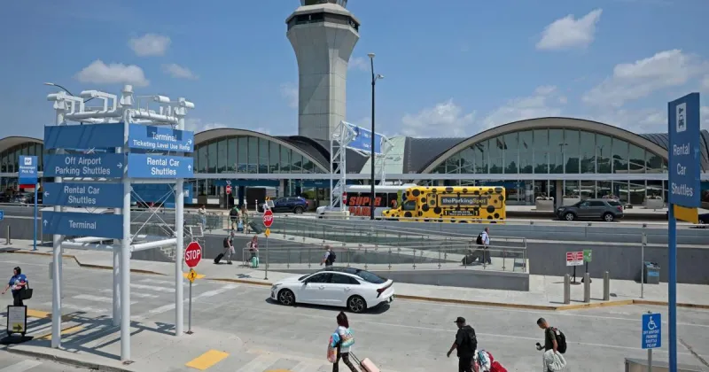 St. Louis lands direct flights to Iceland again