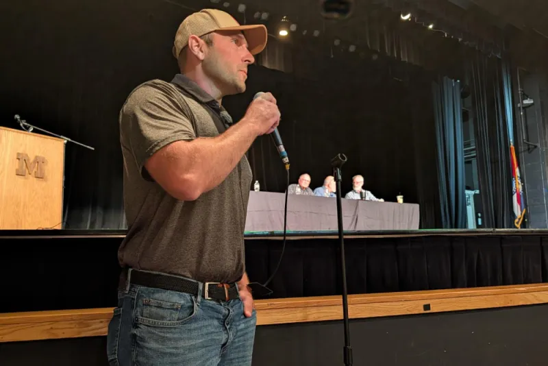 Developer alleges defamation in lawsuit