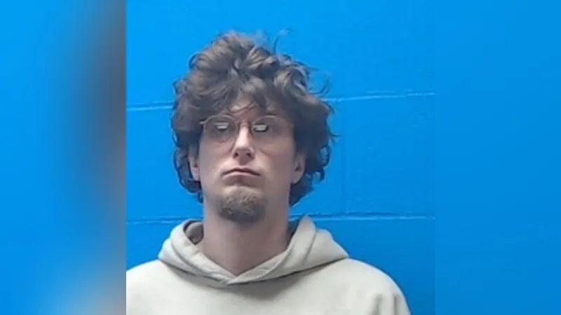 Marshall police arrest man in 2025 Saline County rape and assault investigation