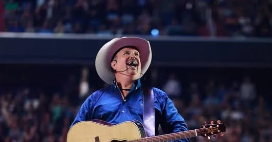 Kansas City Garth Brooks Redux In November