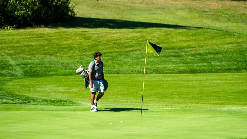Owls Earn Top Finish