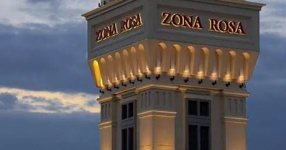 Kansas City Northland Zona Rosa Promises Retail Comeback