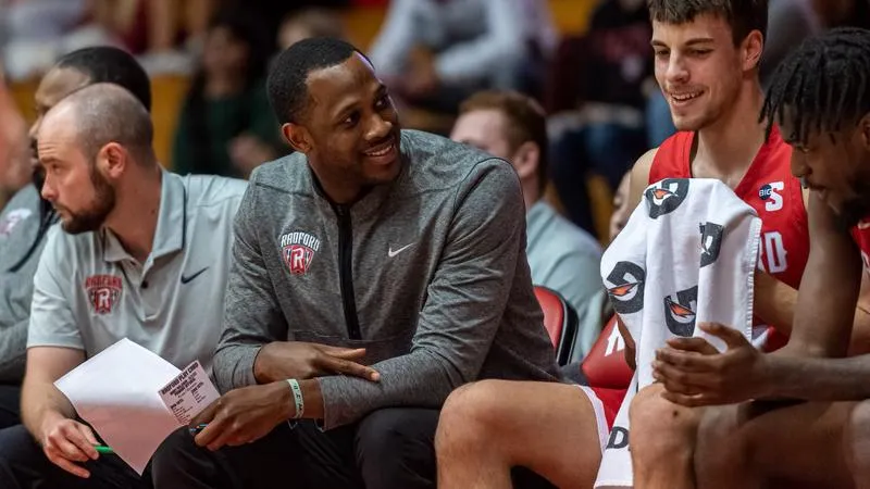 Mules Basketball Announces Hiring of Tim Peete as Assistant Coach
