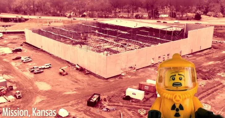 Mission Gateway Moving Forward?!?