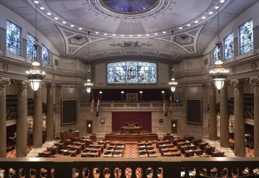 The Dirty Dozen: Top 12 House Races to Watch in 2026