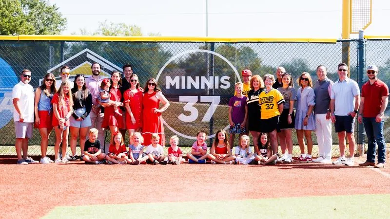 Baseball set for annual Doug Minnis Game on October 18