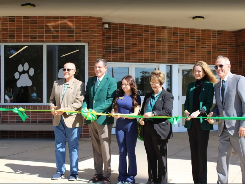 Renovated Student Life Center reopens at Missouri Southern State University