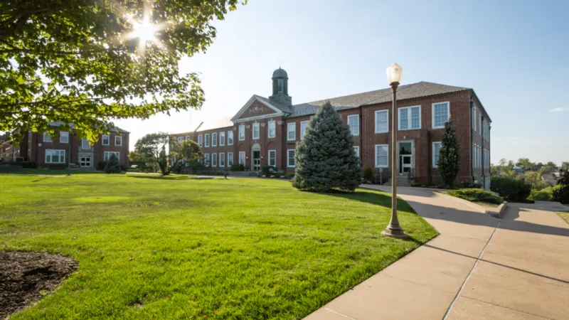 Lincoln University students, alumni sue Missouri over unequal funding