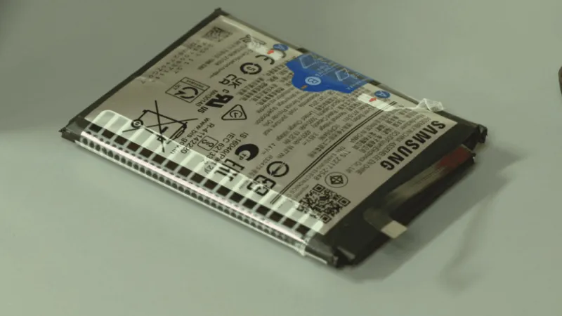 Fire Prevention Week 2026 promotes safe lithium-ion battery charging