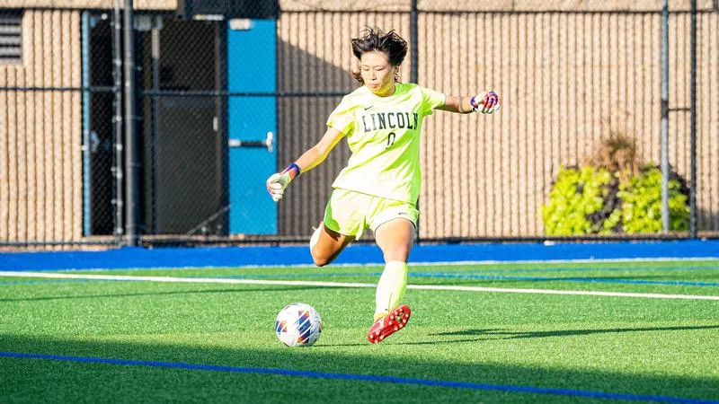 Dehama Makes 15 Saves, But LU Falls to UMSL