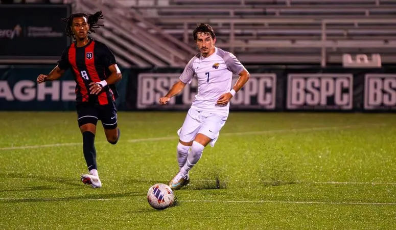 Gorloks Drop Non-Conference Match to WashU