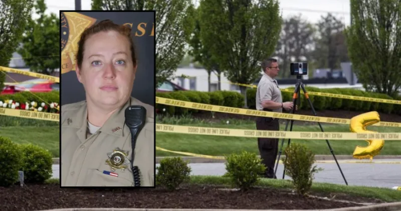 Officer allowed to keep job as bailiff while license on probation for Ladue shooting