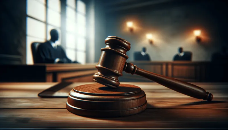 Former city assistant waives hearing in Chillicothe theft case