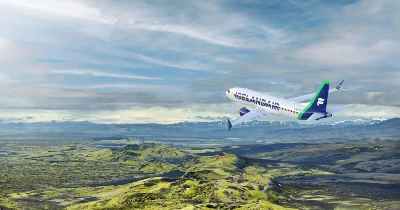3 things to know about St. Louis' new direct flight to Iceland