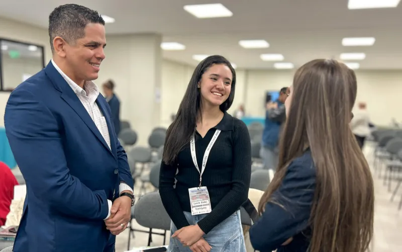 First international MedAdvance sparks vision for healthcare missions in Latin America, beyond