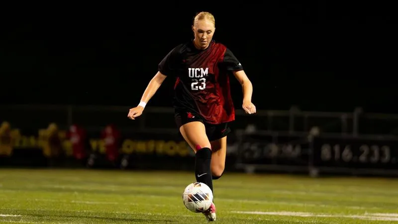 Jennies Soccer Back Home to Host Central Oklahoma Friday, Northeastern State Sunday