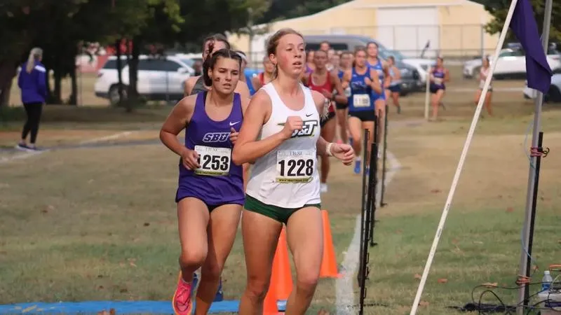 Miners Prepare for Busy Weekend on the Course