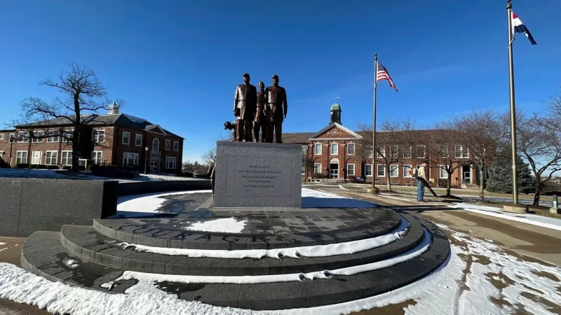 HBCUs are underfunded. A legal effort starting in Missouri seeks to fix it