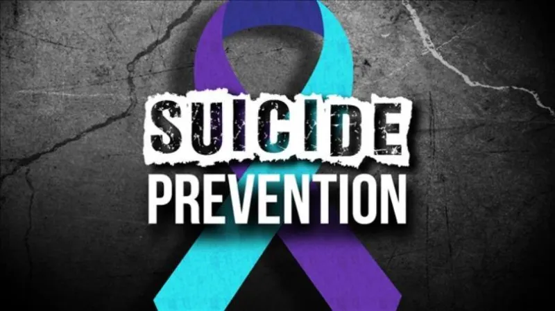 Child death review board report highlights importance of recognizing suicide warning signs