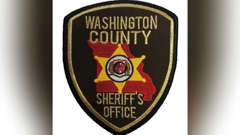 Evicted man charged with arson after house fire in Washington County