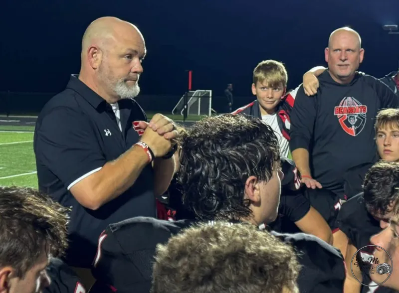Bearcats Look for Fourth Straight Win as Dexter Travels to Face Kelly Hawks