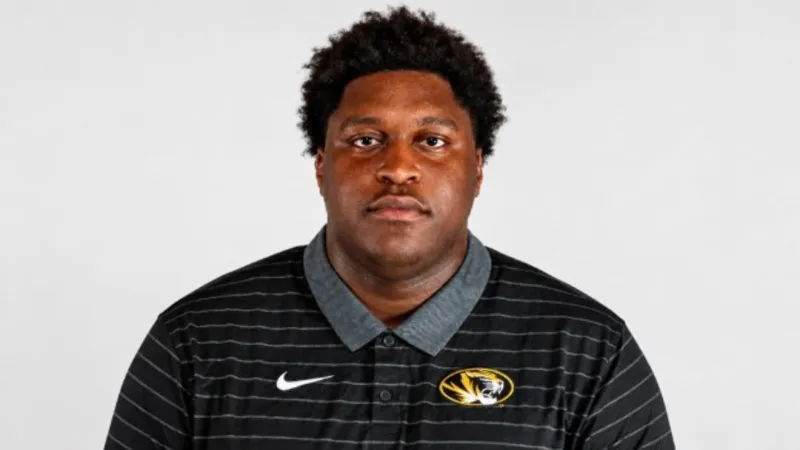 Organ donation experts say MU football player was lucky to get a heart donation quickly