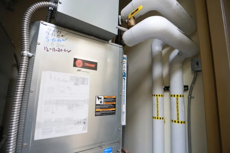 What to Know Before Turning on Your Furnace This Winter