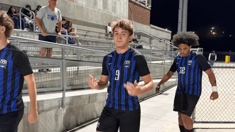 Capital City, Jefferson City Soccer each win on Thursday