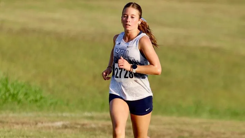 Women's XC Receives Votes in Latest NAIA Top 25 Ratings