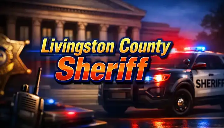 Sheriff seeks public's help in Chillicothe stop sign theft case