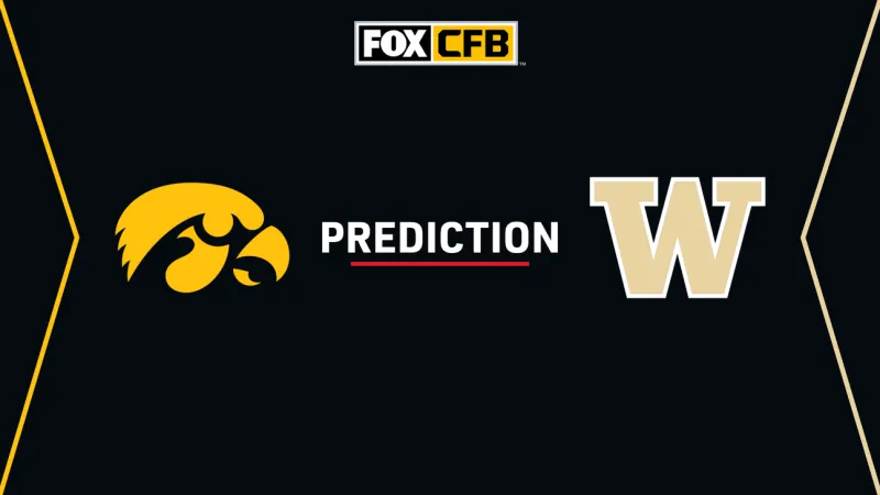 Washington vs. Iowa Prediction, Odds, Pick For College Football Week 6