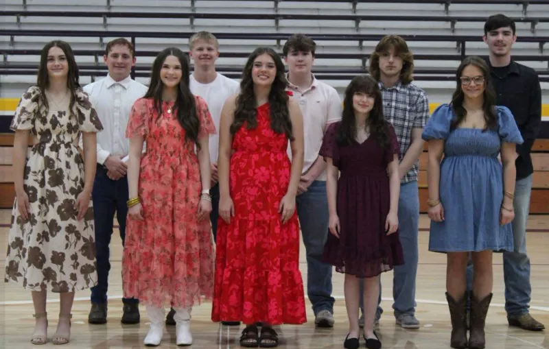 Bloomfield High School to Crown Mr. and Miss BHS October 9th