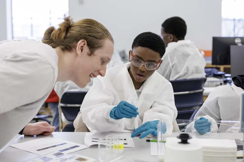 WashU seeks Carnegie Classification for Community Engagement