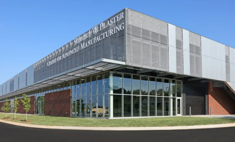 MAM to host manufacturing career fair at Ozarks Tech
