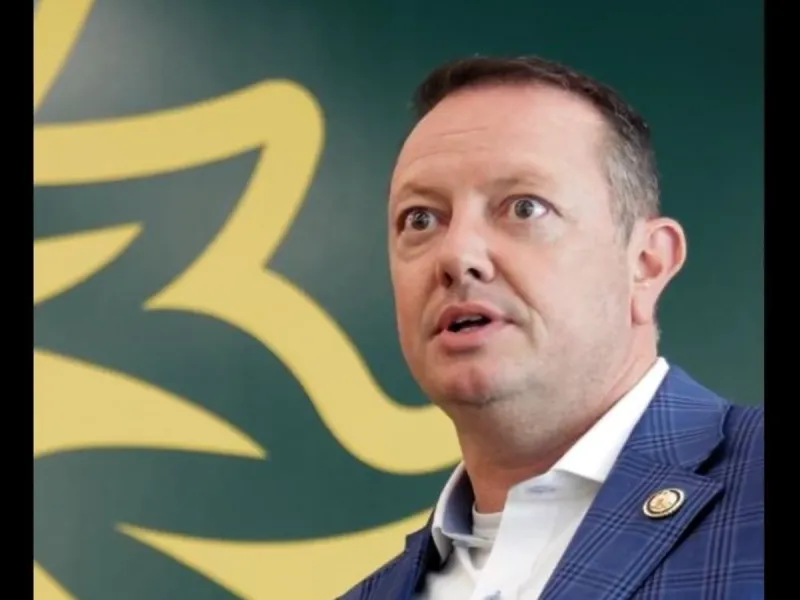 Burlison touts Stockton Lake water deal, health care reform ahead of midterms