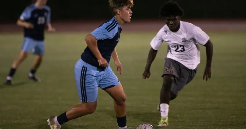 CBC, SLUH play to a draw in Champions League finale, leaving group still up for grabs