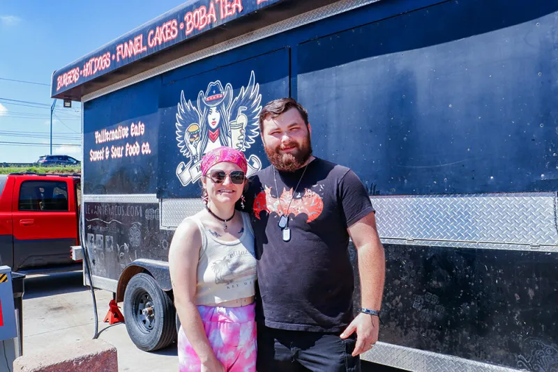 Yallternative Eats seeks sale amid closure announcement