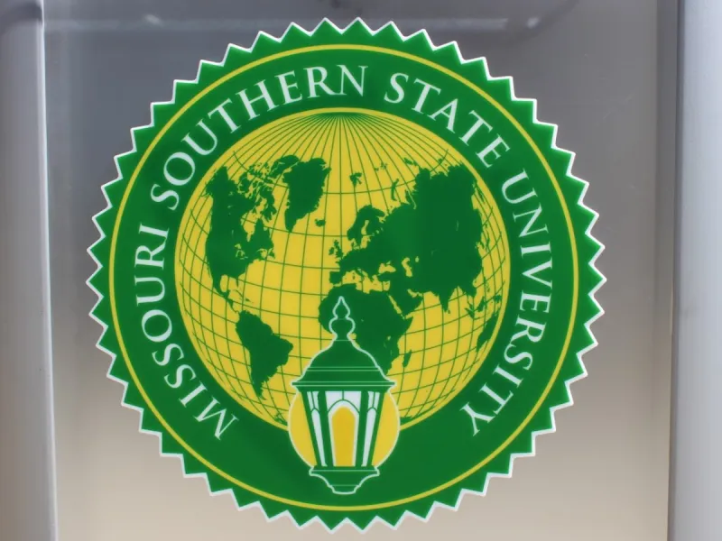 Missouri Southern Homecoming parade on Saturday