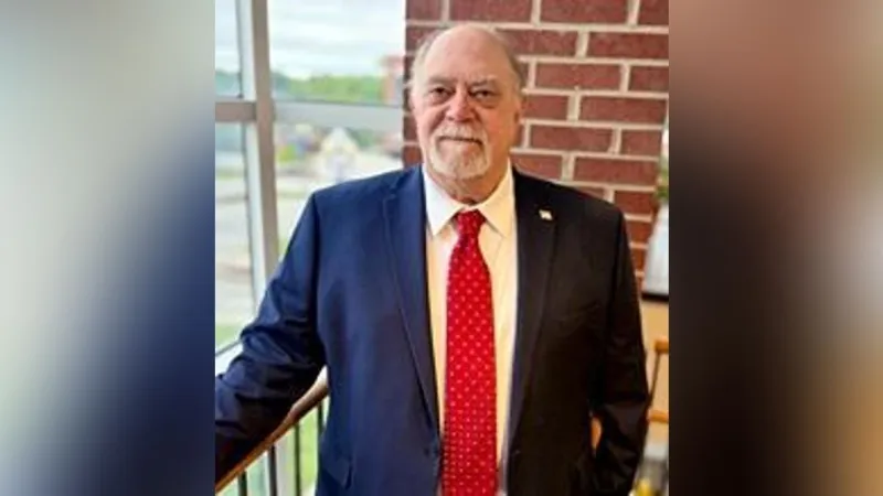 Fulton mayor will not run for re-election in April 2027
