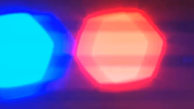 St. Robert man arrested after officers find meth in storage bag on four-wheeler