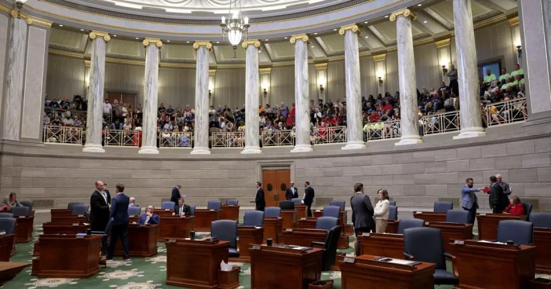 Democrats hope to flip Springfield state Senate seat for first time in 80 years