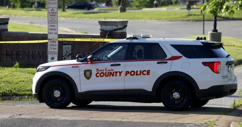 A timeline of discrimination or retaliation payouts to police officers in St. Louis County