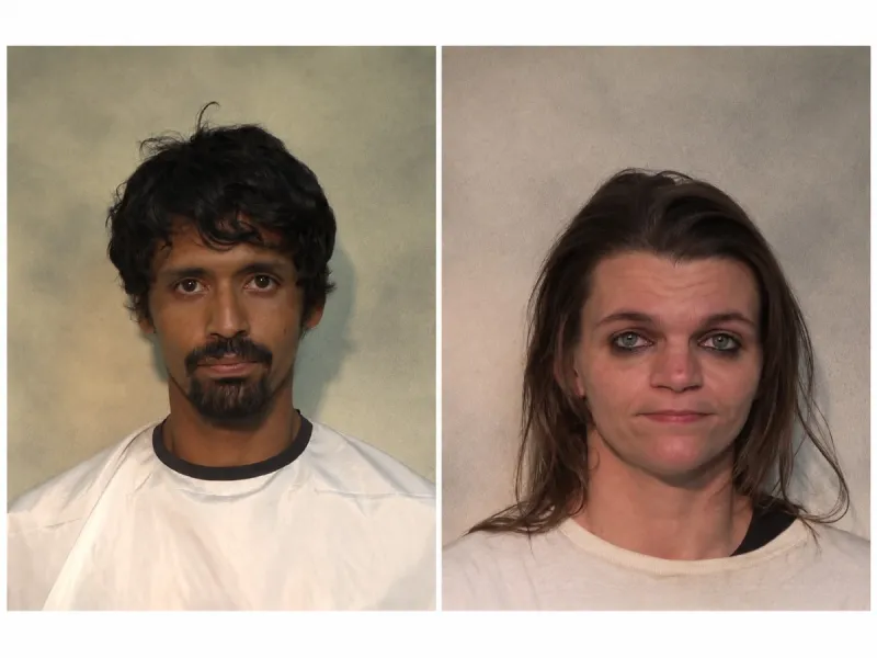 Deputies recover stolen Newtonia community center property after UTV theft arrest